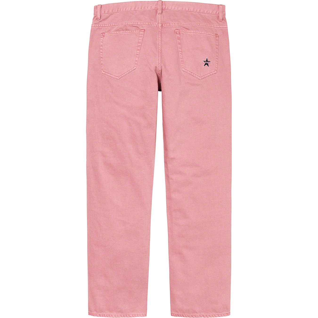 Regular Jean view 14